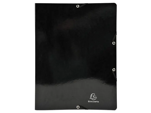 Ringmap IDERAMA A4 4 R 15mm geassorteerd