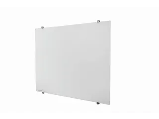 Glasbord 90x120cm Wit - 4
