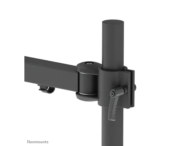 Monitorarm FPMA-D960 1 Scherm 10-30 Inch met Klem Zwart