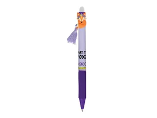 Gelschrijver Online Magixx Fun Charm 0.7mm assorti - 4