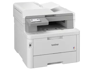 Multifunctional Laserprinter Brother MFC-L8390CDW - 8