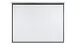 Projectiescherm H X B 180x240 Cm Formaat 4:3 Handbediend