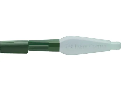 Penseel Faber-Castell met watertank breed