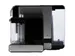 Tornado TST-550M-GS 19 bar 7-in-1 koffiemachine zwart RVS