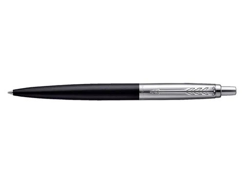 Balpen Parker Jotter XL Matt Black Chrome Finish Medium