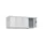 opzetkast,v. locker,4vak.,vak B 300mm,HxBxD 500x1200x500mm