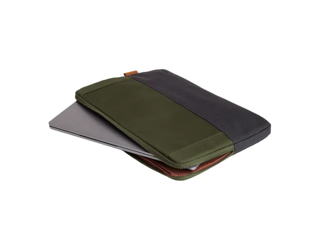 Housse pour ordinateur portable Lisboa 16 inch vert