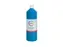 Plakkaatverf Qrea blauw 1000ml