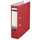 Leitz 1010 Ordner A4 80mm PP Rood 180° Mechaniek 600 Vel
