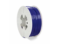 Verbatim PLA filament voor 3D printer 2,85mm Blauw 1kg