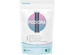 Interieurreiniger InnuScience PodOra glas pods 25 stuks