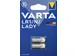 Batterij Varta LR1/N/Lady alkaline blister à 2 stuks