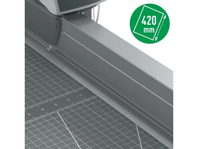 Rolsnijmachine Leitz Precision Office A3