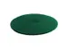 Pad,v. éénschijfsreinigingsmach.,5pads,Middelhard,Ø 432mm,groen