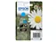 Inktcartridge Epson 18XL T1812 blauw HC C13T18124012