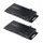 4K HDMI over Fiber extender kit 4K 60Hz tot 1 km via glasvezel