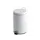 Pedaalemmer 12 Liter Wit