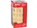 Apli Stickers Bol, Goud, 1.770 Stuks