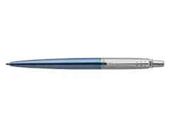Balpen Parker Jotter Waterloo blue CT medium Giftbox