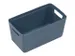 Opbergbox Kangaro 8 liter PP blauw