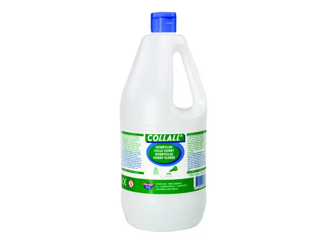 Hobbylijm Collall 2 liter