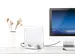 DESQ Aluminum Desktop Notebook Stand