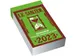 Dagblokkalender Le Sablier 2025
