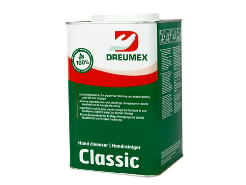 Handreiniger Dreumex Classic blik 4.5L