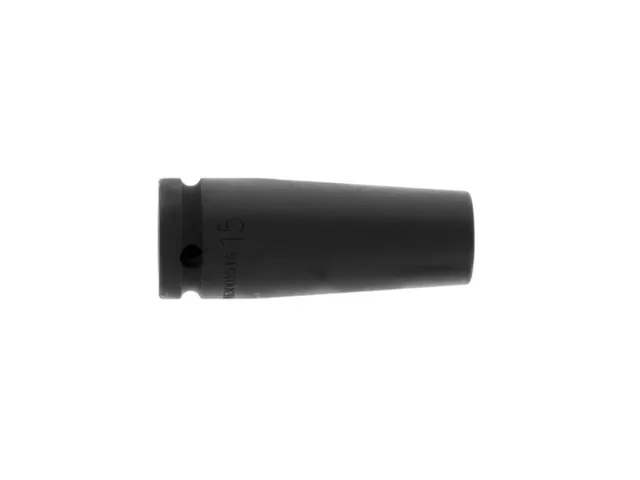 R63001516 Schroevendraaierbit 1/2 inch zeskant 15mm lengte 78mm