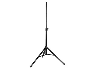 Luidsprekerstatief - Zwart - 1