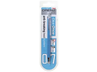 Vulpotlood Pentel Orenz 0.7mm blauw - 1
