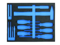 EI-TS CT2-2154SK-119 Check tool module leeg