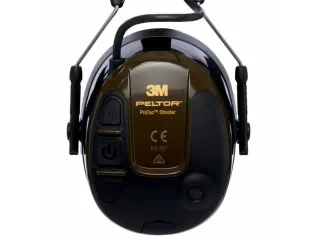 3M Peltor ProTac Shooter Headset voor schutters 32 dB hoofdband Groen - 4