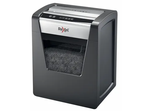 Papiervernietiger Rexel Momentum M510 snippers 2x15mm P-5