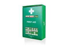 Cederroth 290900 EHBO-kast, afsluitbaar, met dubbele deur, per stuk