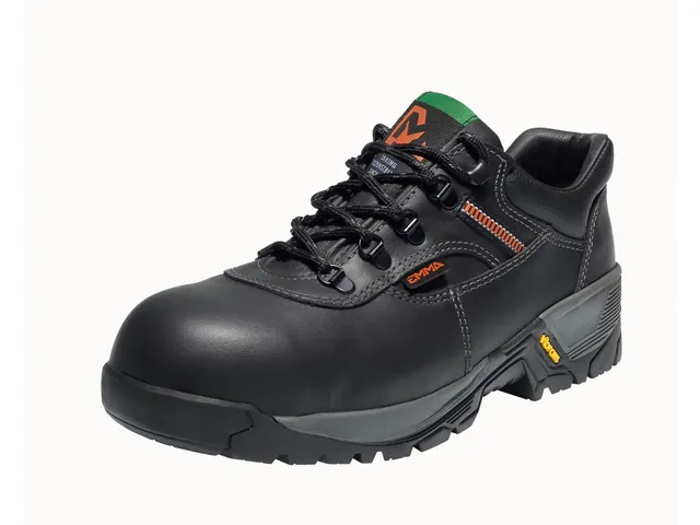 Emma Comodius veiligheidsschoen S3 - 42