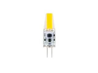 Ledlamp Integral G4 4000K koel wit 1.5W 170lumen - 2