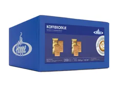 Koekjes Hoppe Koffiekoekjes 200 stuks