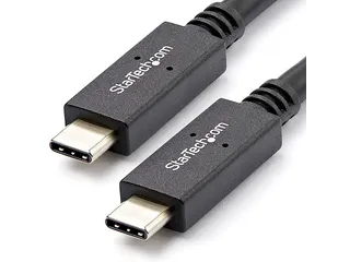 1 meter USB-C laadkabel 10Gbps 100W Power Delivery en 8K video - 1