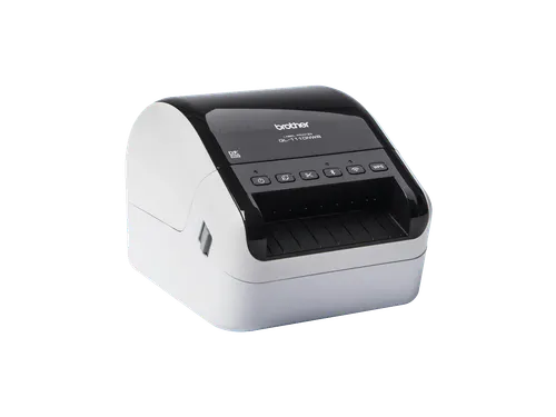 Dymo Rhino 4200 QWERTY Labelprinter in Koffer Industrieel