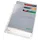 Showtas Leitz 4756 A4 0.17mm 11-Gaats Expansievouw (pak 10 Stuks)