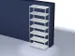 rayonnage,rayonnage départ,HxlxP 3000x1356x626mm