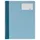 Snelhechter Durable A4 PVC etiketvenster blauw