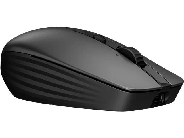 Souris multi-périphériques rechargeable HP 715
