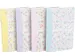 Softcover Notitieblok 9 X 14 Cm 30 Vel Gelijnd