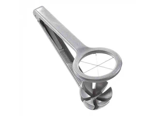 Westmark Eiersnijder Columbus Aluminium