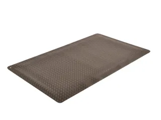 antivermoeidheidsmat,mat,ESD,HxLxB 14x1500x910mm,vinyl/pvc,geribd - 2