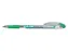 Rollerpen Schneider Slider Basic Groen Medium 0.4mm
