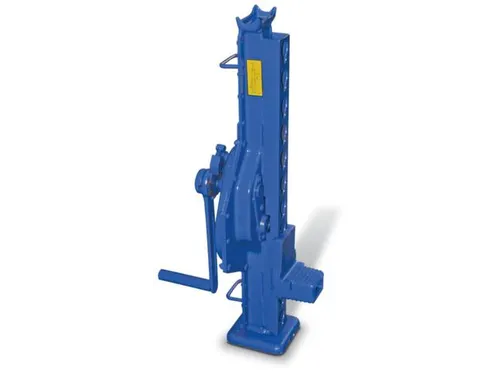 Dommekracht Din 7355 Hefvermogen 5t H 720mm Veiligheidsratelslinger