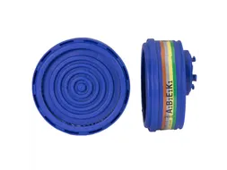 Spasciani 2030 gas- en dampfilter A1B1E1K1